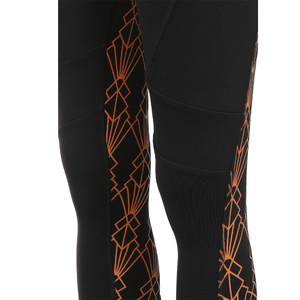 Leggings Ecuestres Profesionales Más Vendidos para Niñas, Pantalones de Montar a Caballo para Niñas, Gruesos, de Spandex, para Primavera y Otoño - Product Image 3