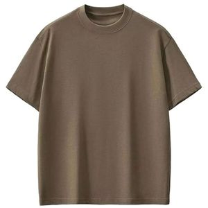 100% Cotton Men's Printed T-Shirt High Quality Loose Fit on Sale in Pakistan <b>No</b> Brand - Product Image 1