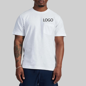 Camisa Casual de Verano para Hombre, Textura Suave, Ajuste Cómodo, Proveedor de Ropa de Verano, Calidad Premium, Precio Económico para Compradores al por Mayor, Color Sólido - Product Image 1