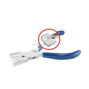 PINCE À FORME EN NYLON 140MM - Product Image 1