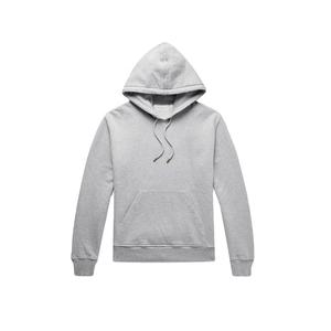 Good quality mens long sleeve athletic workout gym hoodies - Product Image 1