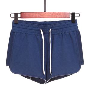 <b>Long</b> Sleeve and Half Sleeve Booty <b>Shorts</b> - Product Image 6