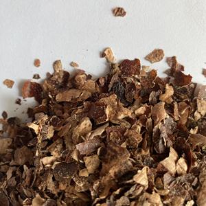 Granulés de coque de noix de cajou 3mm+ pour l'alimentation animale et le carburant, exportés du Vietnam, durée de conservation de 18 mois - Product Image 1