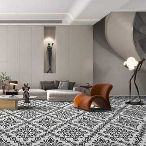 Las fábricas están diseñadas para satisfacer la demanda global de baldosas de cemento. - Product Image 2