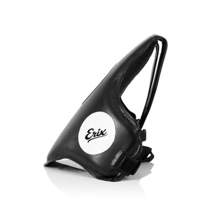 Protection de poitrine pour boxe professionnelle, équipement de protection pour entraînement de MMA et de kickboxing - Product Image 5