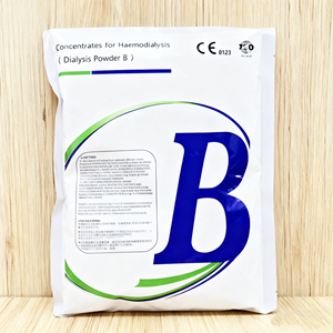 Mesin Hemodialisis Combo dengan Dializer High Flux 1.3-1.4, Selang Darah, dan Bubuk Konsentrat B - Product Image 3