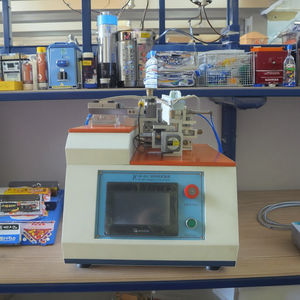 Testeur de précision des serrures à combinaison pour bagages, équipement de test de précision et de probabilité d'erreur des serrures à combinaison - Product Image 4