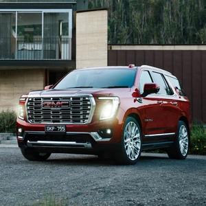 Meilleure Offre SUV d'Occasion Premium OEM/ODM en Aluminium et Acier, Intérieur Spacieux, Confort de Luxe, Expérience de Conduite Fiable, Industriel DIY - Product Image 3