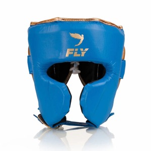 ชุดฝึกซ้อมมวย Super Fly Boxing Sparring Set ของแท้ใหม่เอี่ยม ชุดอุปกรณ์มวย Fly Boxing หนังแท้คุณภาพระดับมืออาชีพ ชุดอุปกรณ์มวยครบชุด - Product Image 3