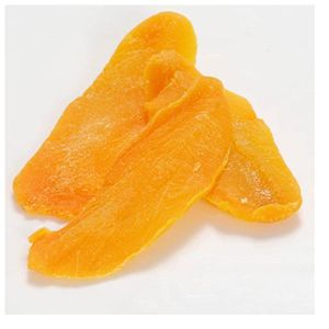 Mango Seco Suave de Vietnam, Calidad Orgánica, Sin GMO, Sabor Dulce, Fruta Preservada, Envasado al Vacío, en Rodajas, Cubos y Polvo - Product Image 1