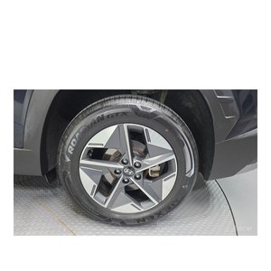 Hyundai Tucson 2024/5, 1.6 Turbo, 2WD, Gasolina, 34,951 km, Emisión Euro V, Asientos de Cuero, Cámara Trasera - Product Image 5