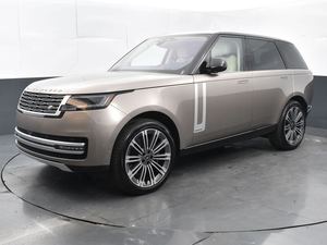 Land Rover Range 2025 Usado en Buen Estado - Product Image 1