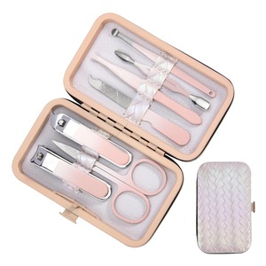 Kit de coupe-ongles professionnel en acier inoxydable pour la maison – Outil durable pour ongles épais des doigts et des orteils, incluant des pinces et une lame courbée - Product Image 5