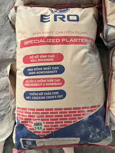 Masonry Mortar Lime-Clay Mortar Additives Dry Mortar High Homogeneity Online Technical Support <b>Cement</b> modern Design Style - Product Image 2