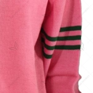 Wholesale AKA Embroidery Knit <b>Cardigan</b> <b>Sweaters</b> For Sorority fraternity College Varsity <b>Sweaters</b> For Unisex Greek <b>Sweater</b> - Product Image 6