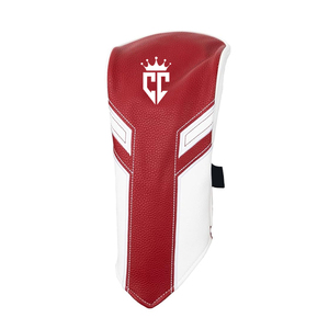 Golf Club Head Covers <b>Driver</b> Fairway Wood Hybrid <b>Set</b> High Quality Material Outdoor Sports Golf Head Cover - Product Image 1