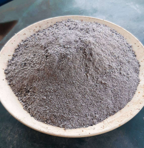 Béton à base de cendres volantes de haute qualité - Cendres volantes de classe F à vendre - Exportation de cendres volantes naturelles en vrac Origine Vietnam - Product Image 6