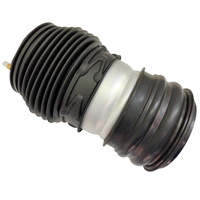 Ressort pneumatique pour Zeekr 001 009 Oem 6600138381 New Energy Cars Système de suspension pneumatique sans ADS