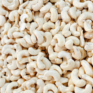 Hot Sale 2025 Raw Edible Cashew Nuts Vietnam Ready to Ship - Product Image 1
