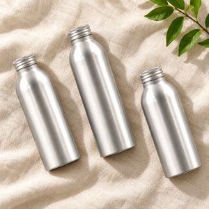 Botellas de Aluminio para Bebidas de 250ml, 330ml y 500ml, Envases Metálicos Impresos Personalizados para Bebidas Listas para Beber - Product Image 6