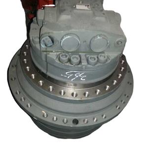 Kobelco SK160LC อุปกรณ์เดินทางไดรฟ์สุดท้ายมอเตอร์, SK160LC-6,SK160,SK150, ลดแทร็ค SK150LC, YM15V00001F1,2441U995F1, - Product Image 4