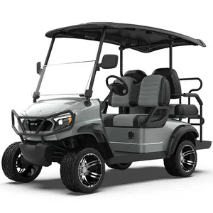 高尔夫球车尺寸二手电动高尔夫球车出售4x4高尔夫球车