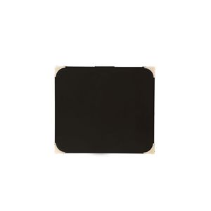 Tavolino d'Appoggio per Soggiorno Babs con Finitura Nera - Product Image 2