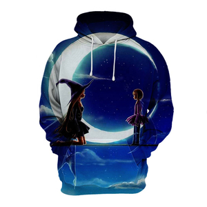 New Arrival <b>Men</b> Sublimation Hoodies Custom Size <b>Pullover</b> <b>Men</b> Sublimation Hoodies For Sale - Product Image 4