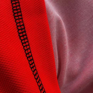 T-shirt réfléchissant haute visibilité, personnalisation de la marque, vêtements de sécurité industrielle, prix de gros d'usine pour les travailleurs du bâtiment - Product Image 6