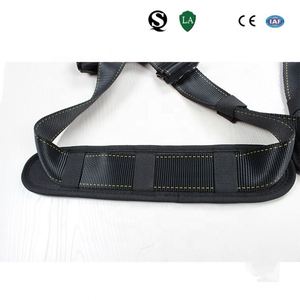 Arnés de Seguridad Profesional CITICITY para Protección de Medio Cuerpo en Acrobacias - Product Image 4