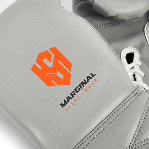 Custom Trending Fight Training Fly Boxing <b>Gloves</b> for Sale Comfortable Boxing <b>Gloves</b> Professional Custom <b>Silver</b> Fly Boxing <b>Gloves</b> - Product Image 4