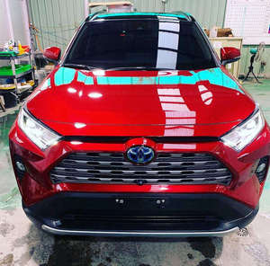UC - NOUVELLE ARRIVÉE pour RAV-4S Voitures d'occasion 2.0L hybride de bonne qualité, voiture pas chère à vendre - Product Image 4