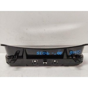 <b>Koleos</b> Phase II 2019-2023 Instrument Cluster Used GENUINE 248103588R - Product Image 3