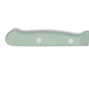 Couteaux à éplucher professionnels pour la cuisine, en acier inoxydable, couteaux de préparation tranchants avec manche riveté noir pour couper les fruits et les légumes - Product Image 5