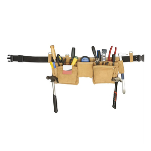 Best Sale Different Style Fashion Cowhide Leather Tooled Bags Professional Made Cowhide Leather Tooled Bags - Product Image 1