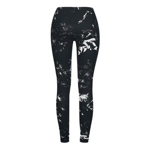 Fitness Clothing Women High Waist Gym Yoga Pants Premium Quality Women Fitness <b>Leggings</b> Lightweight - Product Image 2