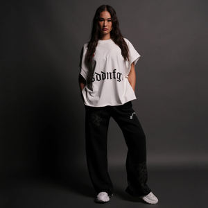 White Color Good Supplier With Own Logo Printed Comfortable Soft Touch Lightweight Fabric <b>Men</b> Wear Cut Of Sleeve <b>Shirts</b> - Product Image 1