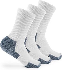 Chaussettes de football de joueur personnalisées de haute qualité chaussettes pour hommes chaussettes confortables avec étiquette personnalisée couleurs broderie logo compression - Product Image 1
