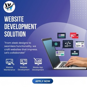Servicio de Desarrollo de Sitios Web Empresariales Personalizados por Logistics24x7.com Diseño de Plataforma Online Moderna y Fácil de Usar para Presencia Web - Product Image 5