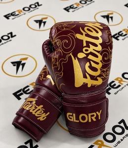 Guantes de Boxeo para Adultos, Hombres y Mujeres, para Entrenamiento, Sparring, Fitness, Práctica con Saco de Boxeo, Cuero Genuino, Secado Rápido, con Cordones - Product Image 5
