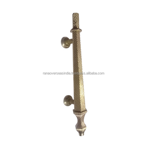Gran oferta, manija de puerta de metal de una sola pieza, ideal para uso en oficinas y hoteles, disponible en múltiples opciones a precios asequibles - Product Image 6