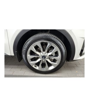 2021 for Kia Sorento Diesel 2.2 2WD with Automatic Gearbox Leather Seats 50,865 km Left Steering - Product Image 5