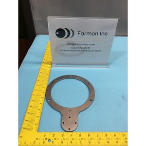 AMAT 0020-22242 Lift Hoop 8", 137674 - Equipo y piezas de semiconductores de confianza de la marca global Legacy - Product Image 2