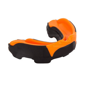 Protector Bucal para Dientes, Protector Dental para Deportes, Artes Marciales, Fitness, Equipo de Seguridad, Duradero, Cómodo y Ajustable - Product Image 6