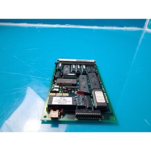 Tarjeta de interfaz LAN Hitachi LAN1-4 usada tal como está, piezas de equipos semiconductores antiguos - Product Image 1