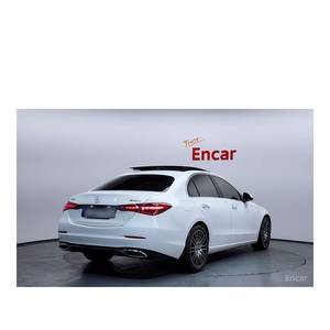 Mercedes-Benz C300 Clase C 4MATIC Avantgarde 2024 con 7.146 km, Volante a la Izquierda, Caja de Cambios Automática, Cámara Trasera - Product Image 2