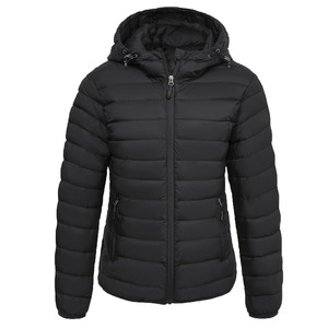 Wholesale Cheap Price <b>Puffer</b> <b>Jacket</b> For Women High Quality Street Wear Ladies <b>Puffer</b> <b>Jacket</b> With All Size Available - Product Image 1