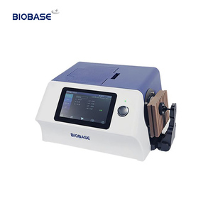 Espectrofotómetro <span class=keywords><strong>de</strong></span> Rejilla <span class=keywords><strong>de</strong></span> Sobremesa Biobase BK-GS6060 con Pantalla LCD TFT a Color <span class=keywords><strong>de</strong></span> 7 Pulgadas para Uso en Laboratorio, Buen Precio - Product Image 2