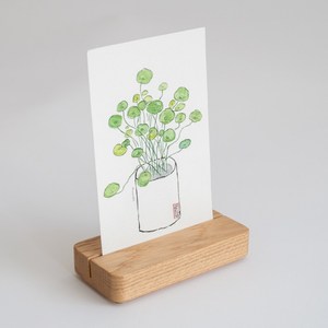 Porte-bougie décoratif en bois rustique pour bougies chauffe-plat - Product Image 6