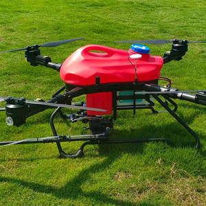 Lavadora a presión eléctrica de 22L con evitación de obstáculos de 24GHz para techos de invernaderos agrícolas UAV Categoría de producto - Product Image 3